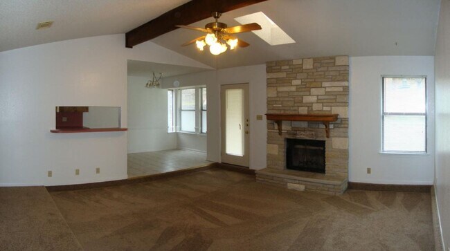 Photo - 3-Bedroom House for Rent in Copperas Cove
