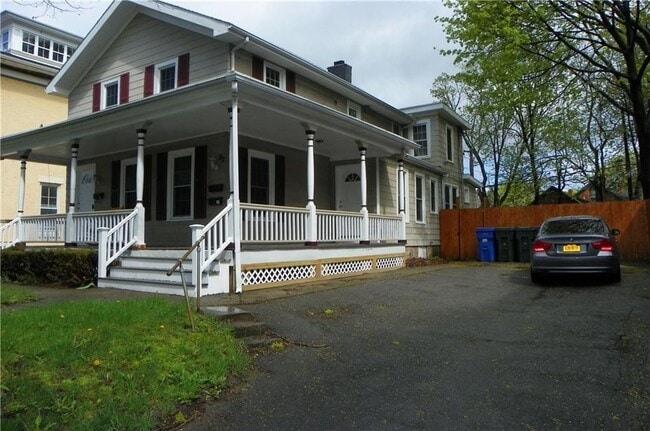 Building Photo - 82 Adams St Rental