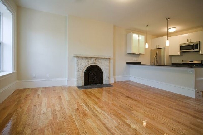 Photo - 658 Massachusetts Ave Unit 5