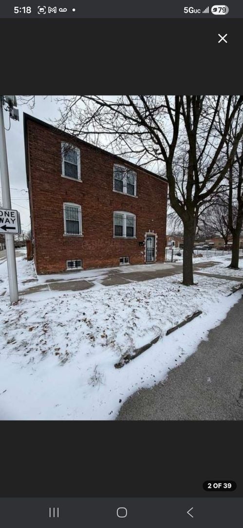 Building Photo - 9601 S Harvard Ave