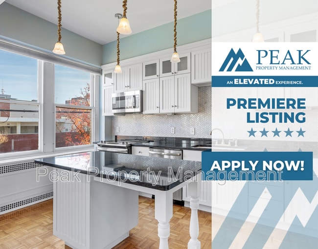 Building Photo - 212 E Clay St