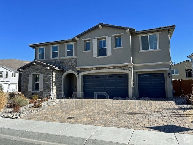 Building Photo - 9264 Blue Basin Trl Rental