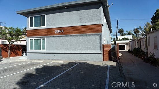 Building Photo - 3864 Inglewood Blvd Unit 7 Rental