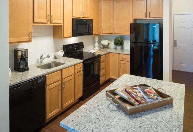 Photo - Paramount & Majestic at Spectrum Town Center