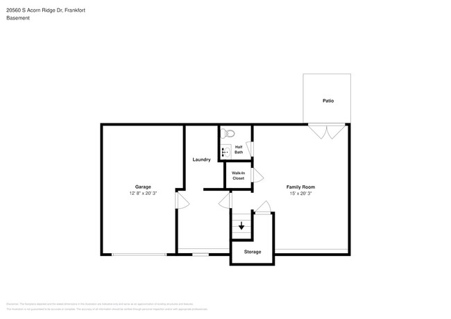Photo - 20560 S Acorn Ridge Dr