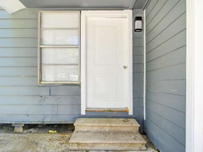 313 N Beauregard St