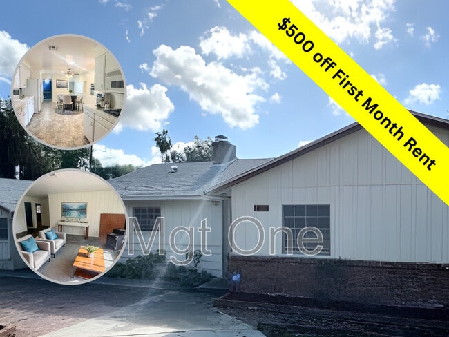 Building Photo - 2944 McAllister St