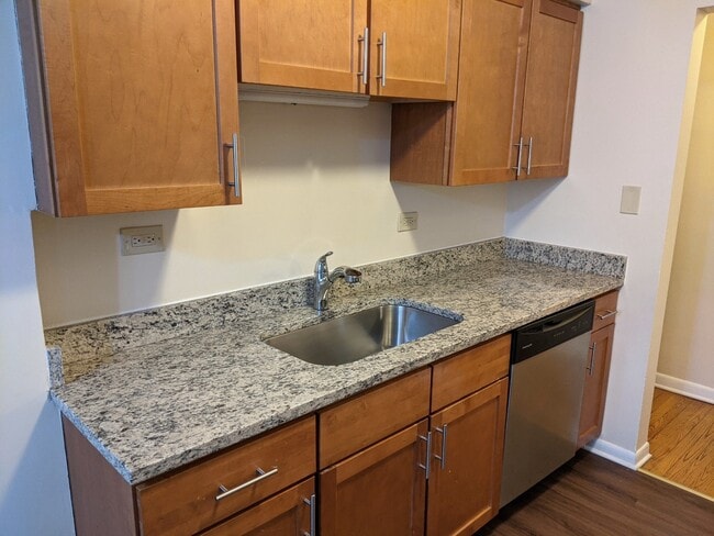 Photo - 810 Seward St Unit 303