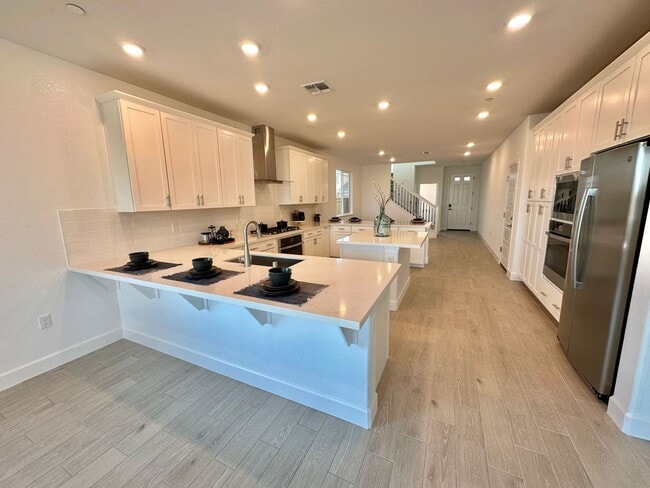 Photo - Charming Lennar Lakefront Home with 4 Bedrooms and 3.5 Bathrooms