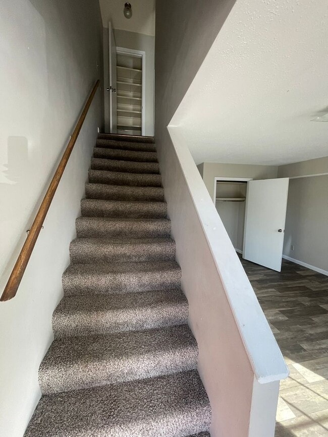 Photo - 3BR/2BA 2 story apartment for rent in Troy...