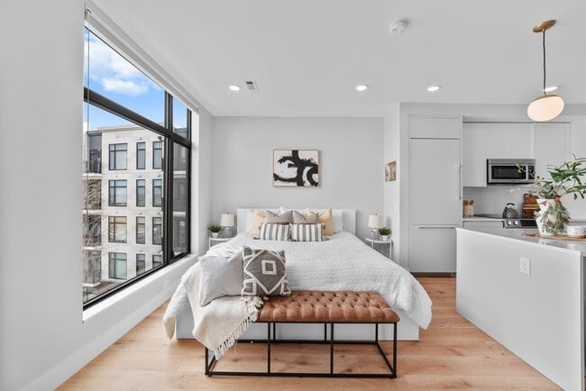 Photo - 191 Washington St Unit 617