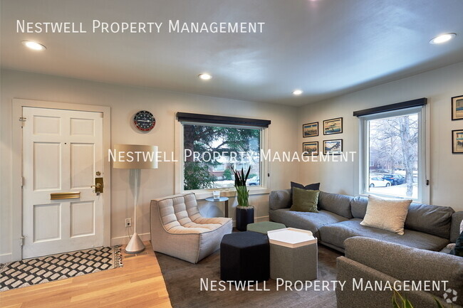 Building Photo - 2149 S Texas St Rental