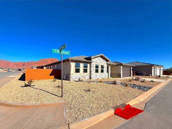 Photo - New 3 bed, 2.5 bath with 2 car garage home