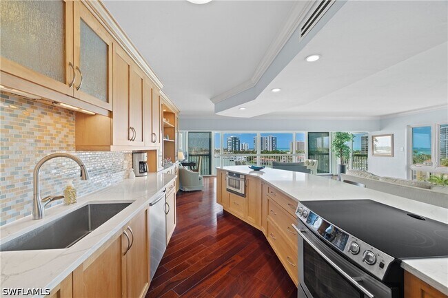 Photo - 250 Park Shore Dr Unit 803