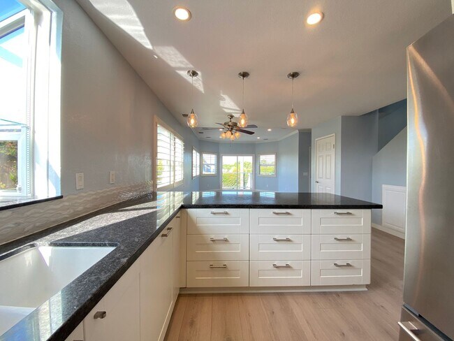 Photo - Coastal Living at Its Best – 4BR with Ocea...