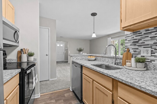 Photo - Village Club of Farmington Hills