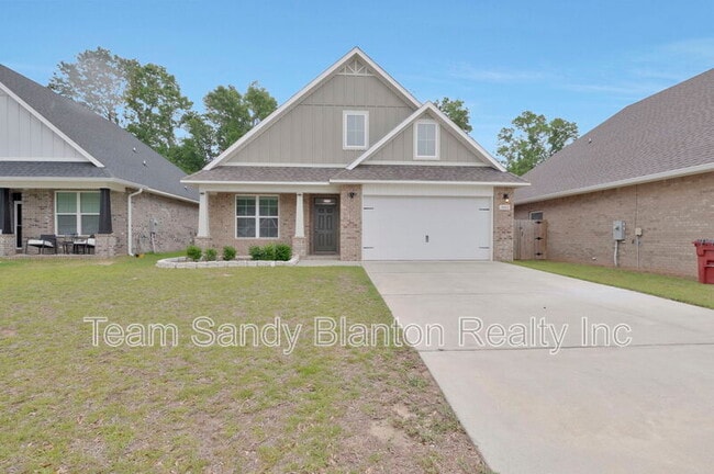 Building Photo - 5402 Parkside Dr
