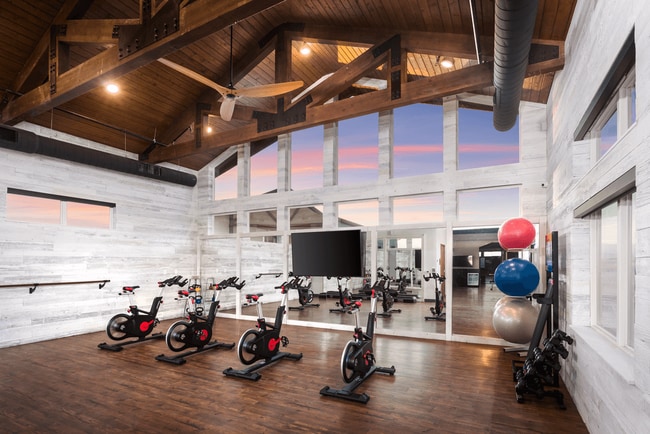 Photo - Bell Parker Ranch