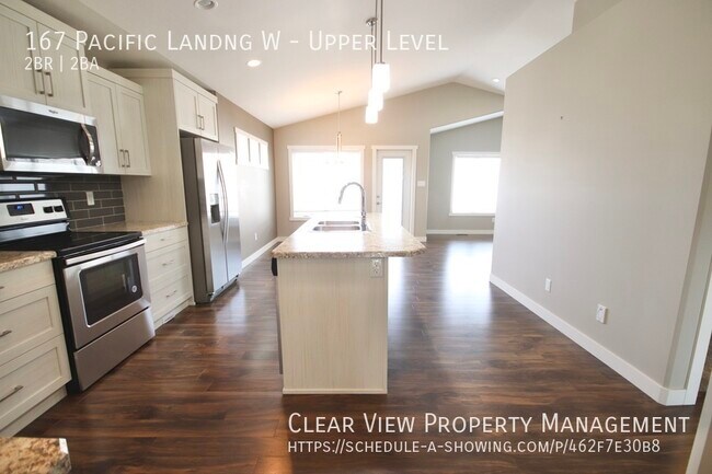 Photo - Gary Station two bedroom upper level suite on a corner lot!