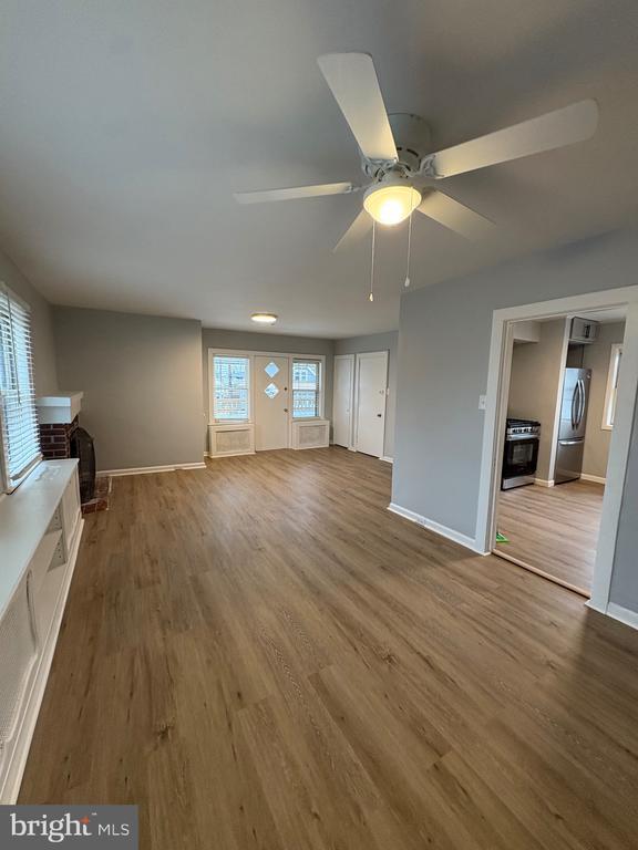 Photo - 1224 Newton Ave