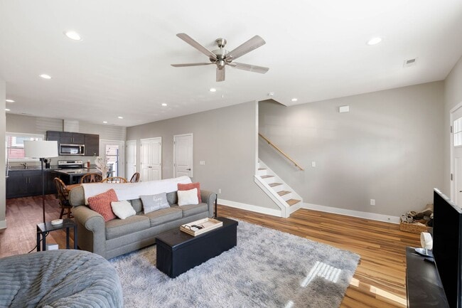 Building Photo - Brand New Townhouse Development in Blacksburg!