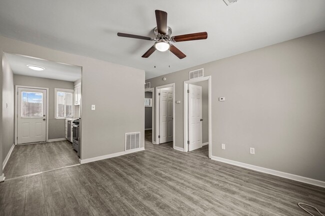 Photo - Ranch Apartment Homes in Great Troy Location