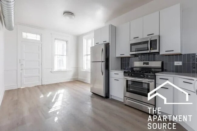 Photo - 1841 N Kedzie Ave Unit 1841 North Kedzie Avenue