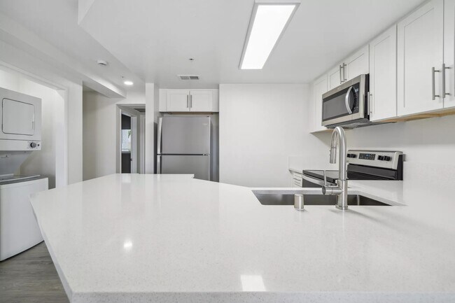 Newport Palms Apartments