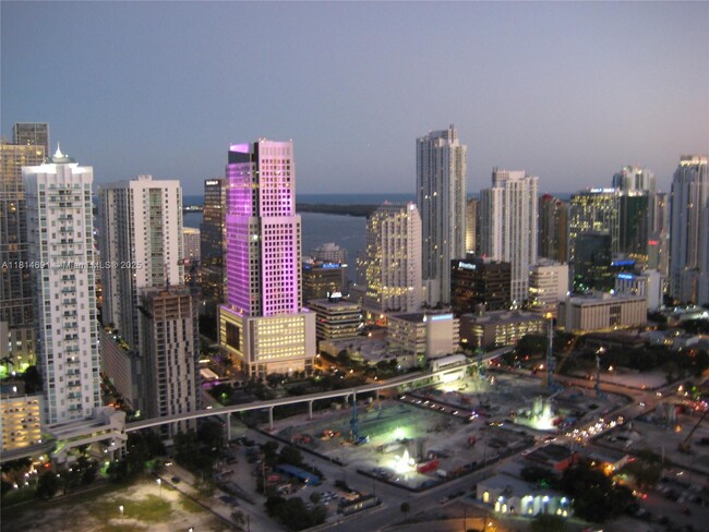 Photo - 90 SW 3rd St Condo Unit 4311