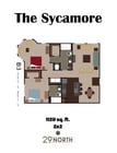 The Sycamore 2x2