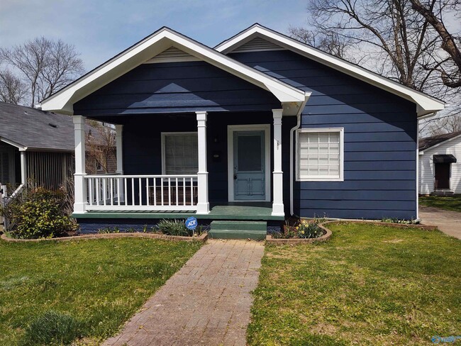Building Photo - 1307 Randolph Ave SE Rental
