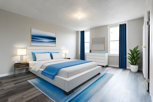 Photo - 517 Mosher St Unidad 3