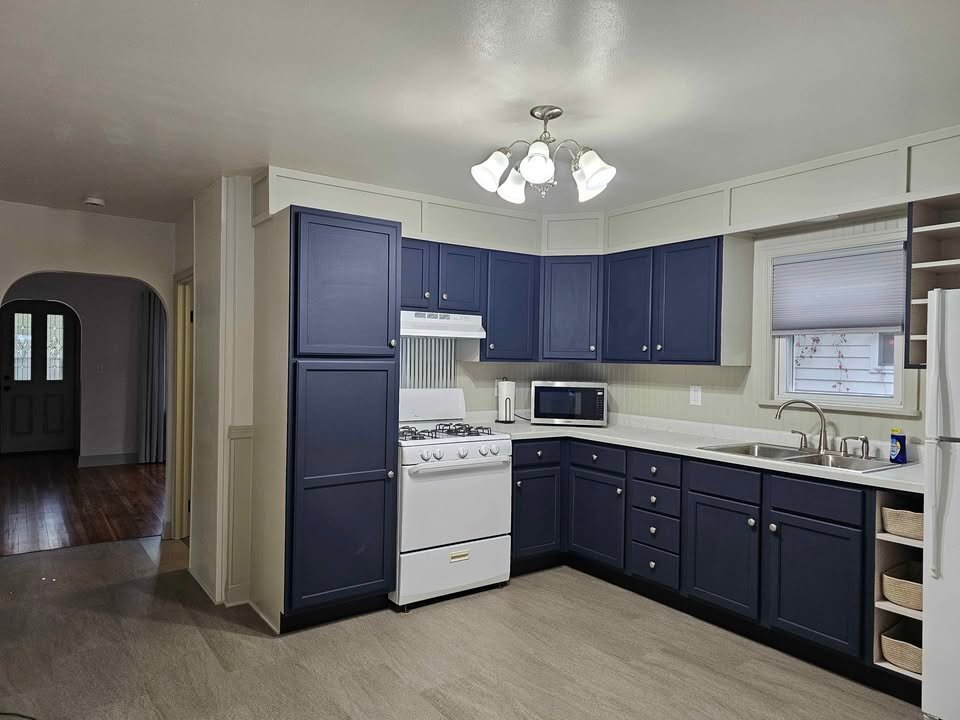 Photo - 1206 Pershing St