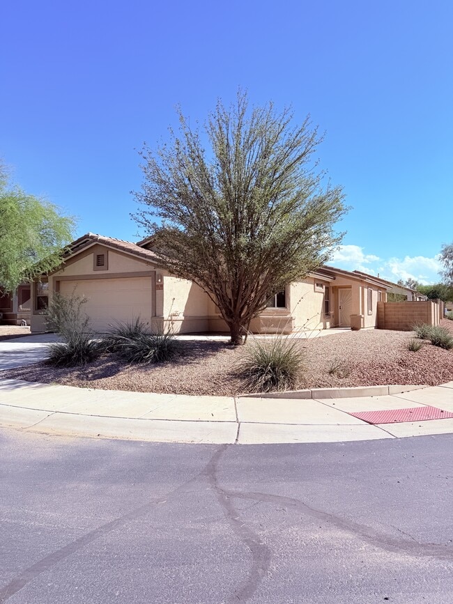 Building Photo - 11793 W Barley Dr Rental