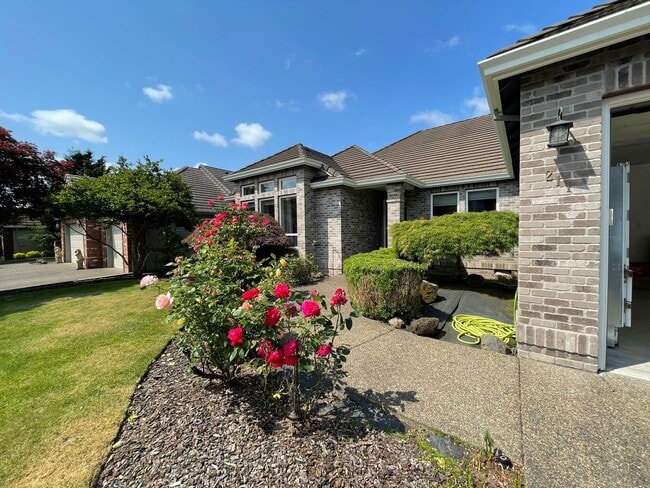 Photo - Custom Traditional Home in Montreux Neighborhood 3Bd/2Ba Home with 3 Car Garage!! Close to Cedar ...