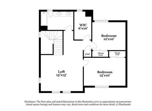 Photo - 1737 S Desert View Pl