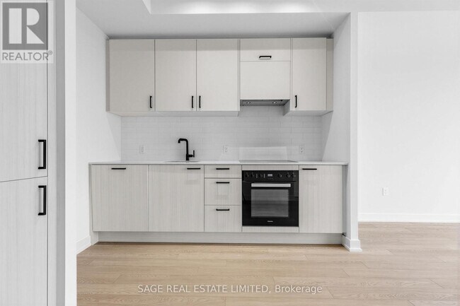 Photo - 1 Quarrington Ln Unité 3208