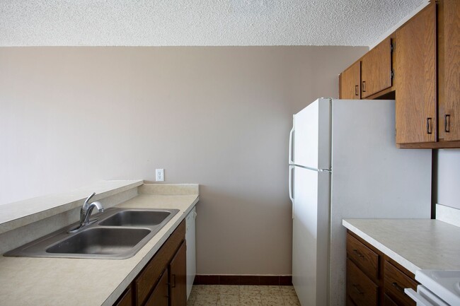 Photo - 1 Bedroom 1 Bathroom Condo Unit 212
