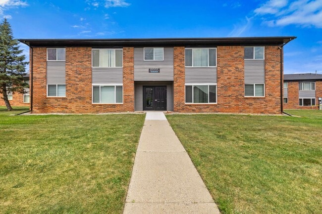 Building Photo - Stony on Van Dyke Rental