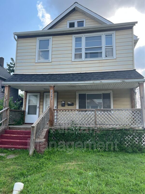 Building Photo - 3361 W 84th St Unit Down Rental