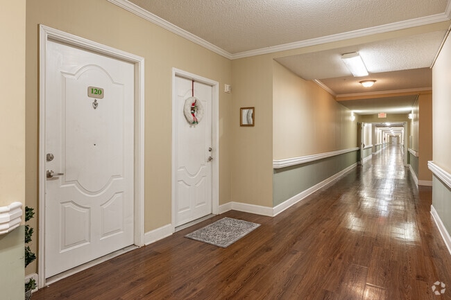 Hallway