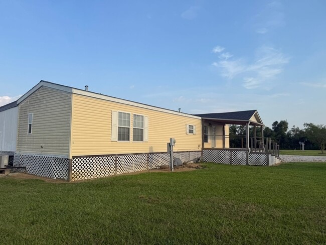Photo - 1567 Co Rd 486