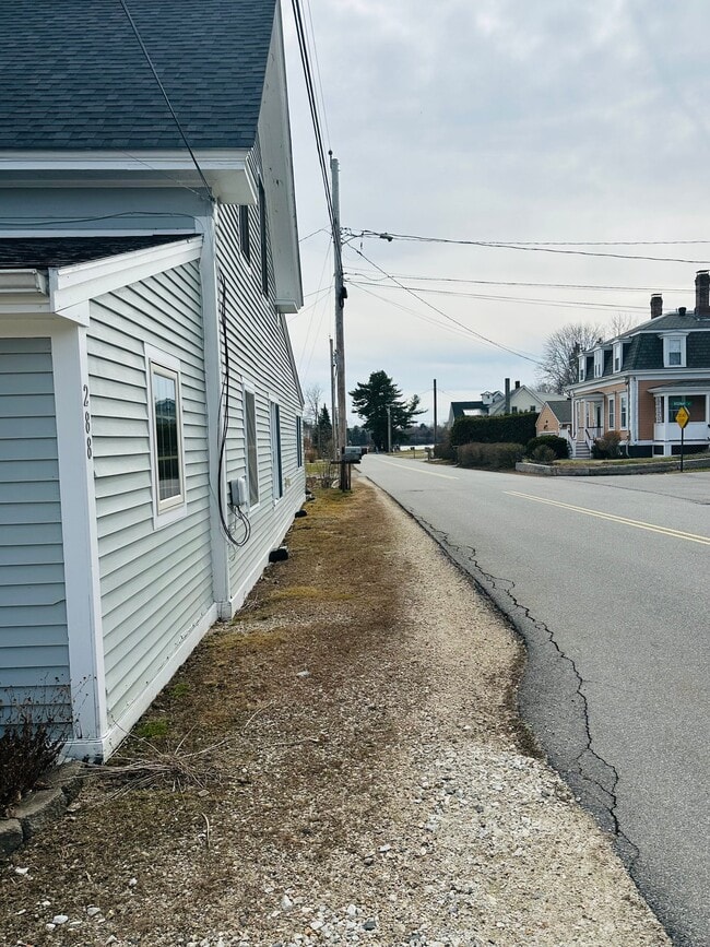 Photo - 288 Pleasant St Unit A