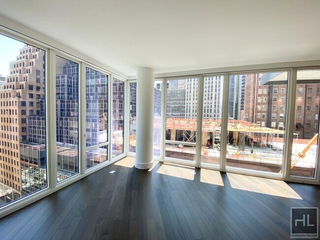 East 44th Street - East 44th Street Apartment Unit 35E