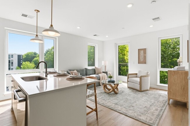 Photo - The Sage Portsmouth | Luxury 2 Bedroom Condo with Endless Amenities