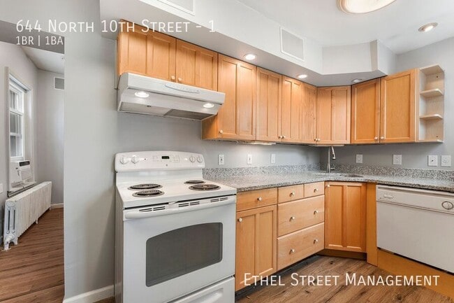 Photo - 644 N 10th St Unit 1