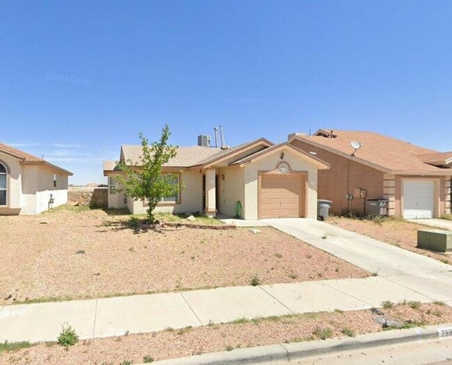 Building Photo - Northeast El Paso 3 Bed/2 Bath with Refrig A/C