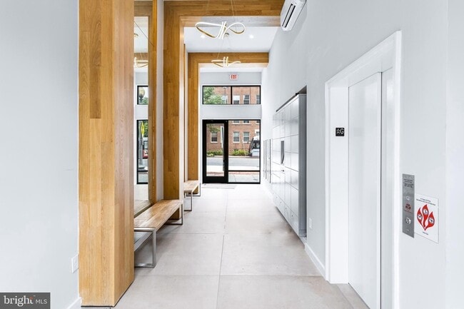 Photo - 7700 Georgia Ave NW Unit 301