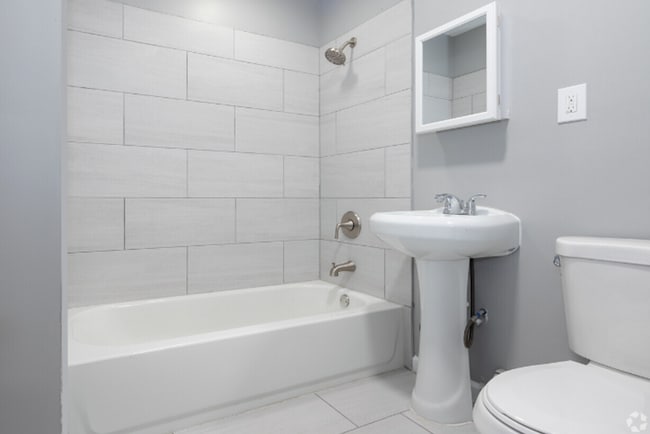 Photo - Mandela Apartments