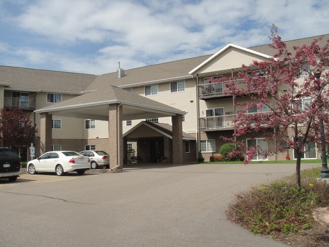 Wildwood Regency House